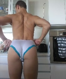 Pantyslave