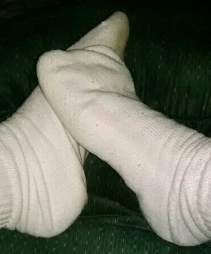 SockyFeet