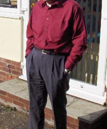 Downsman