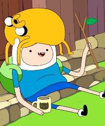 JakeTheDog