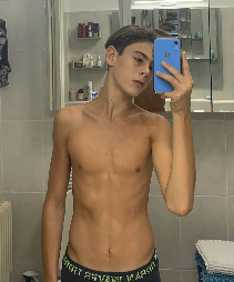 Twinkluver