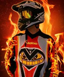 MotocrossBoii