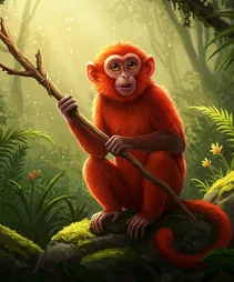 Redmonkey