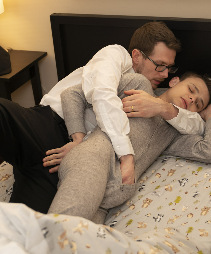 15yothatridesdadsdickeverynight