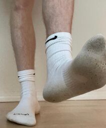 nikesocks