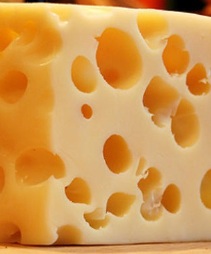 swisscheese
