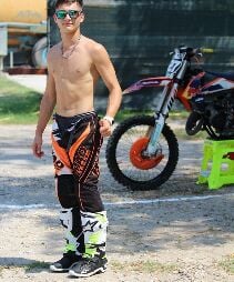 KTMrider