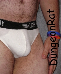 DungeonRat