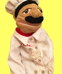 chef