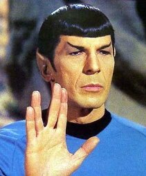 Spock