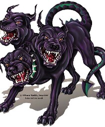 Cerberus
