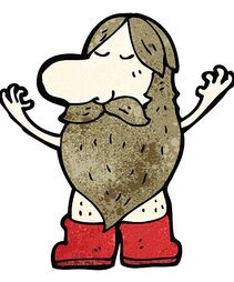 wildernessman