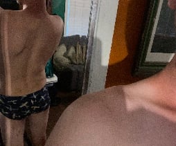 Undiesboy