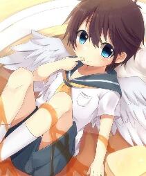 lonelytwink