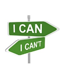 ICanICant