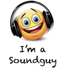 Imasoundguy