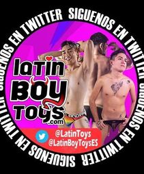 LATINBOYTOYSTUDIO