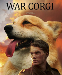 War-Corgi