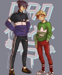 loveSportboy
