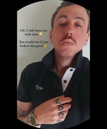 truegayking