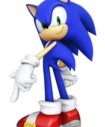 NininhoSonic