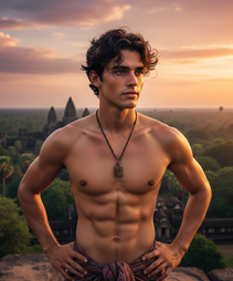 Yogi75