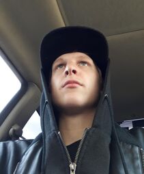 HappyHoppingHoizerTwink