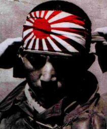 Kamikaze-Boy