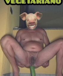 VegetariAno