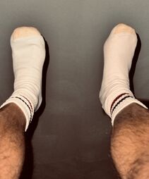 DadsMorningWood