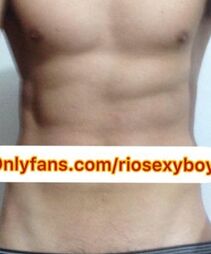 Riosexyboy