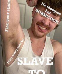 RedneckPigJock90
