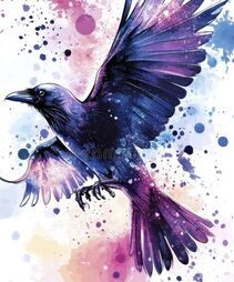 RavenNotte