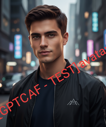 GPTCPAF-TestAccount