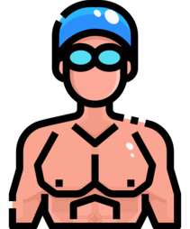 SwimmingWaterPolo