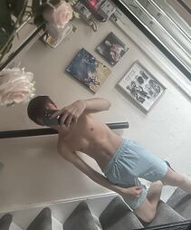 Lucashdick