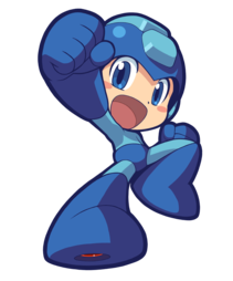 Megamans