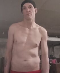 Savagebareback