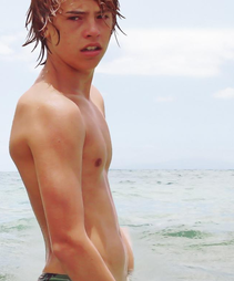 NudistNick