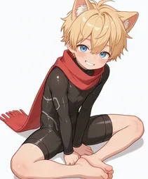 Catboyz