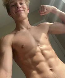 Blondie14