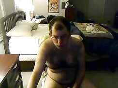 Me jerking off and cumming