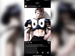 You like watching american football, then you will like my team