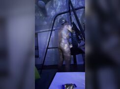 Bottom boy gets 2 top