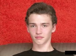 AA Vid - Gay porn baby faced boy casting amateur tube