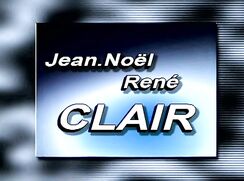 Clair Productions The Games Are Over 2