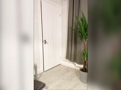 Several times jerking off several times football practice