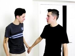 AA Vid - Gay porn sweet twink boys fuck bareback tube