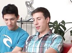 Sweet as Boars Twink Boys Sex Gay Porn Buds