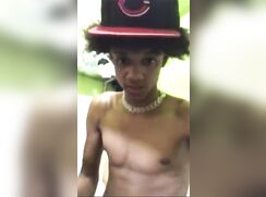 Big Black Teen Cums Twink Gay Cam Porn